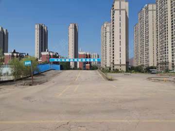 鹏润驾校