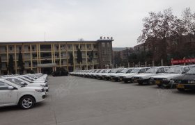 教学环境