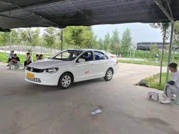 汇源驾校