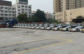 教学环境