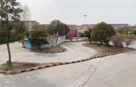 钱江驾校