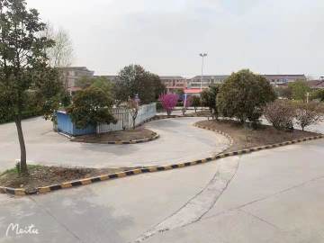 钱江驾校