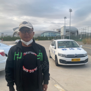 李涛